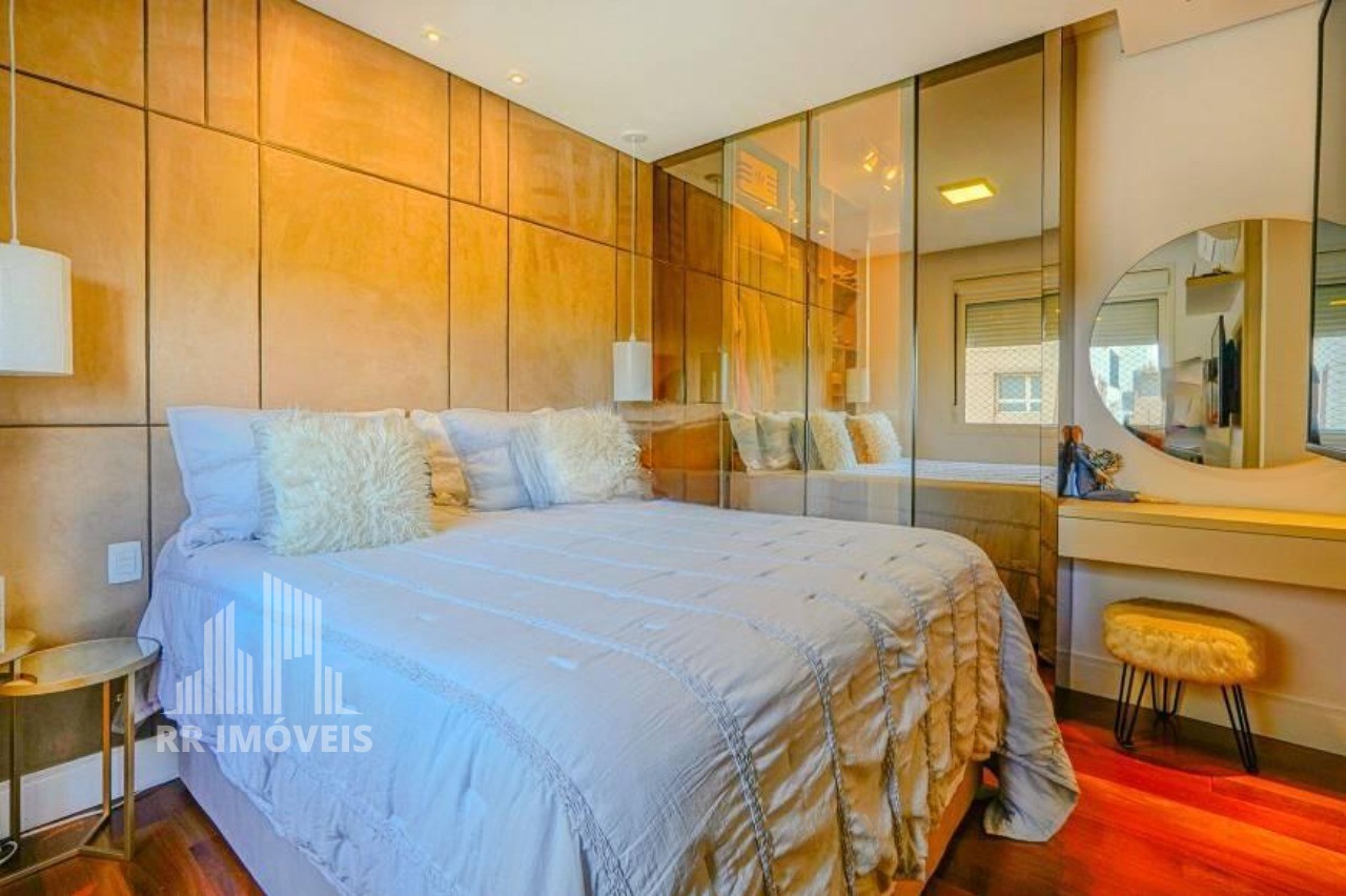 Apartamento à venda com 3 quartos, 146m² - Foto 12