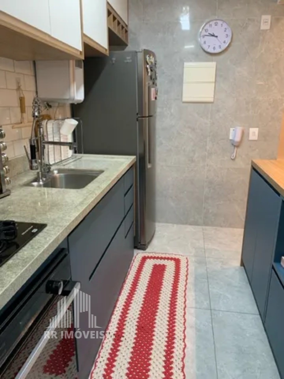 Apartamento à venda com 3 quartos, 71m² - Foto 9