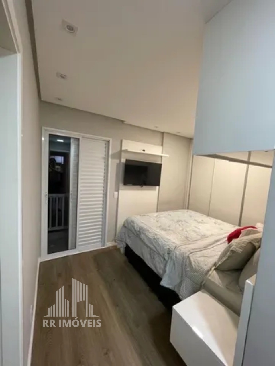 Apartamento à venda com 3 quartos, 71m² - Foto 12