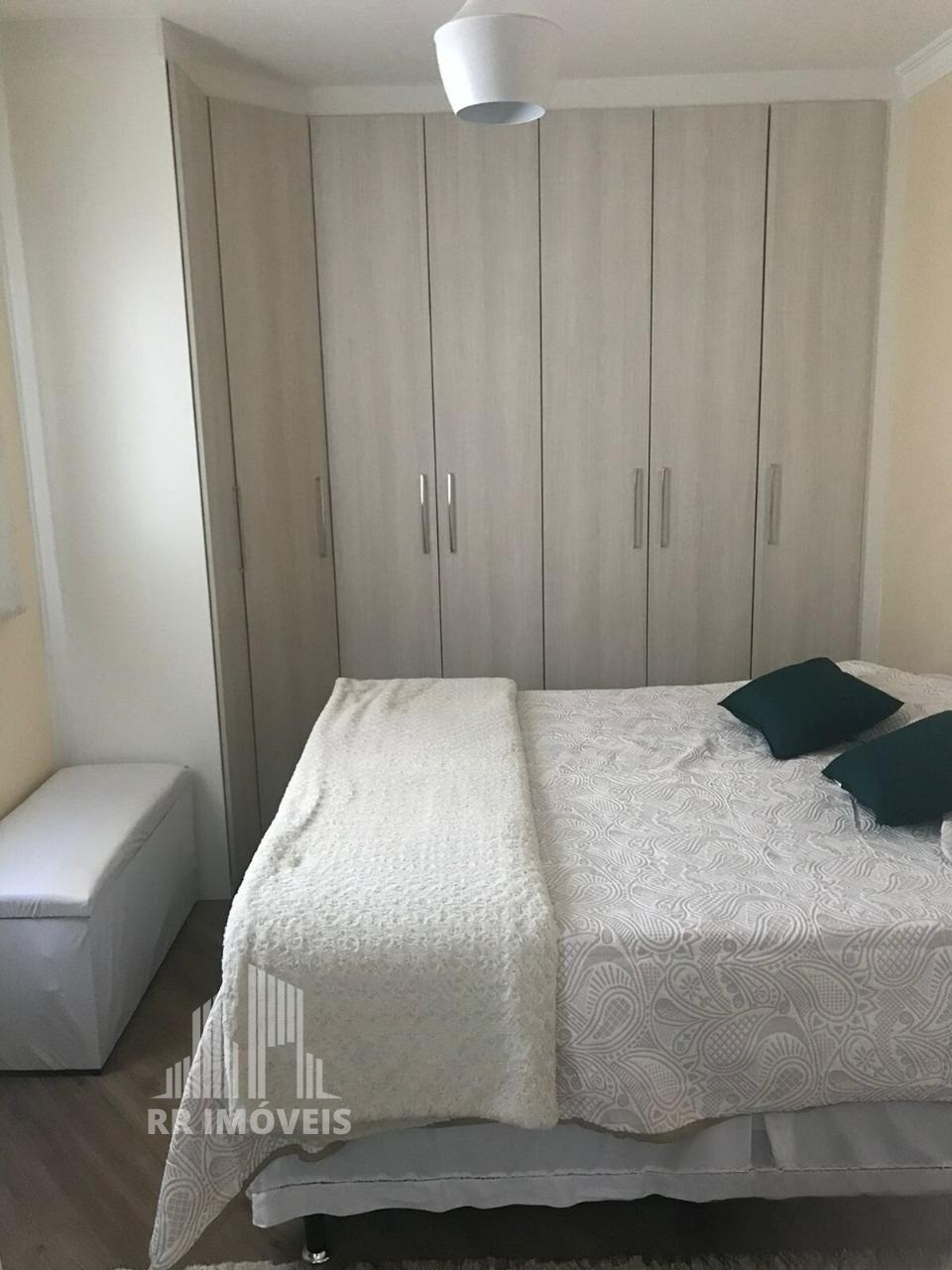 Apartamento à venda com 2 quartos, 61m² - Foto 6