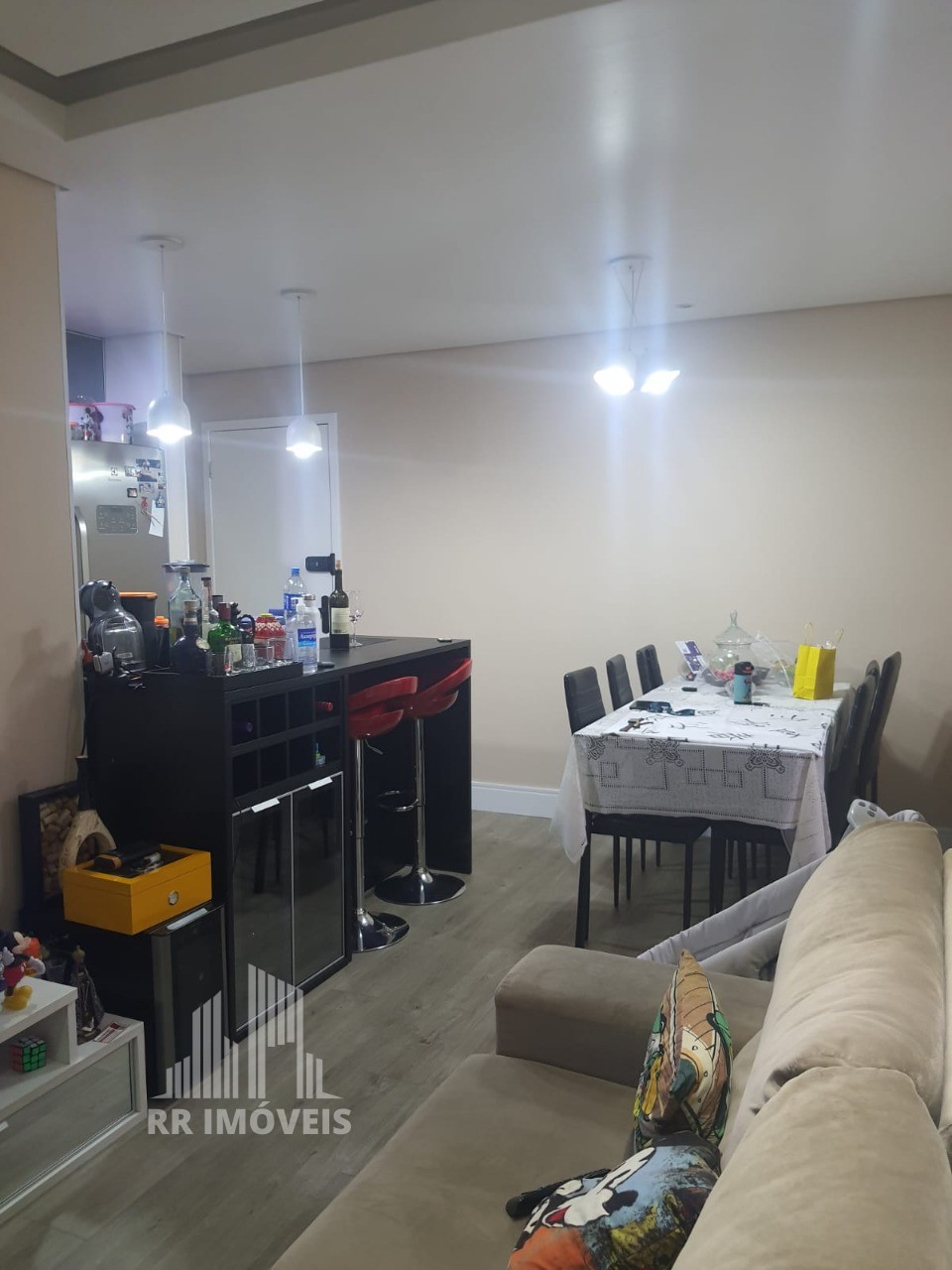 Apartamento, 3 quartos, 68 m² - Foto 8
