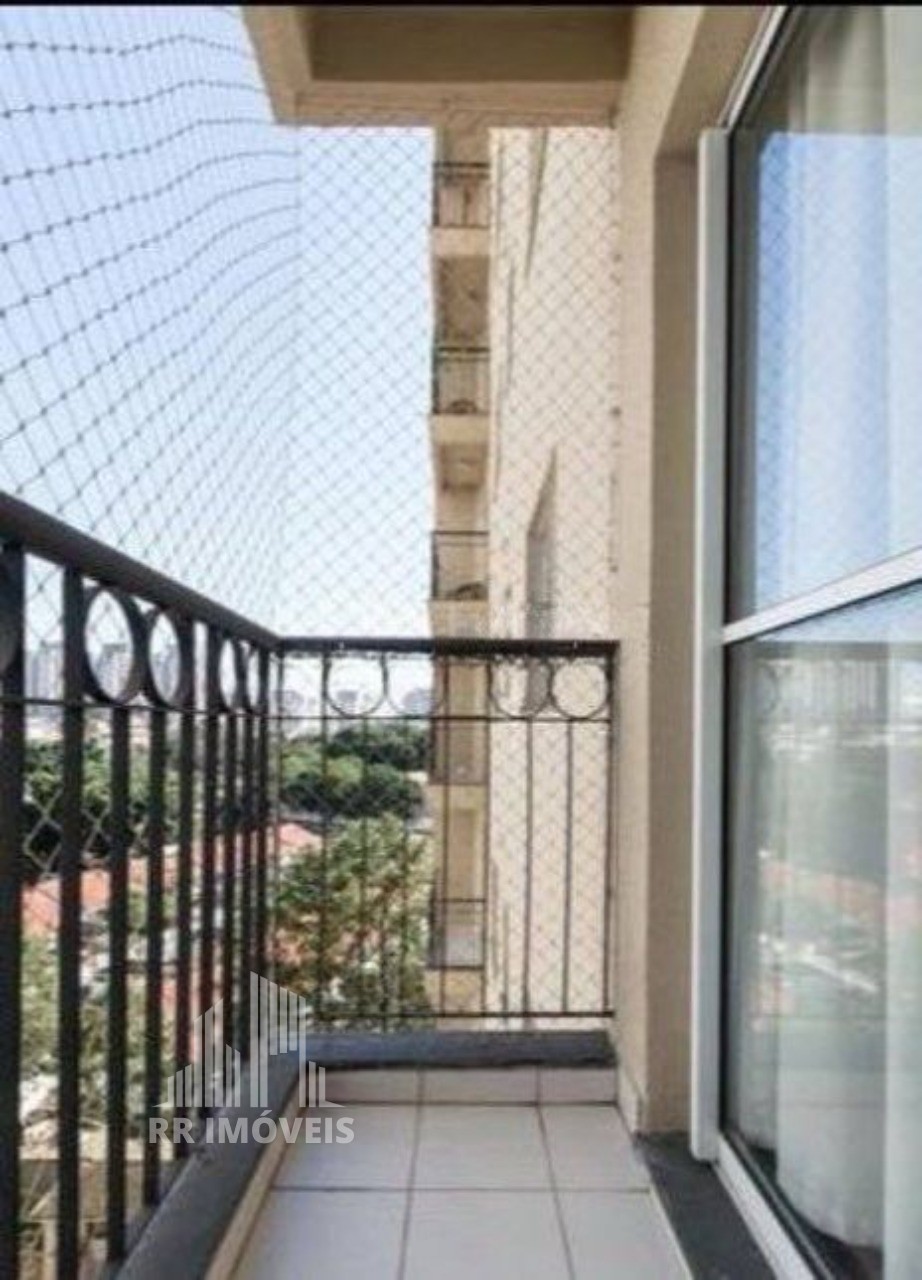 Apartamento à venda com 2 quartos, 55m² - Foto 2