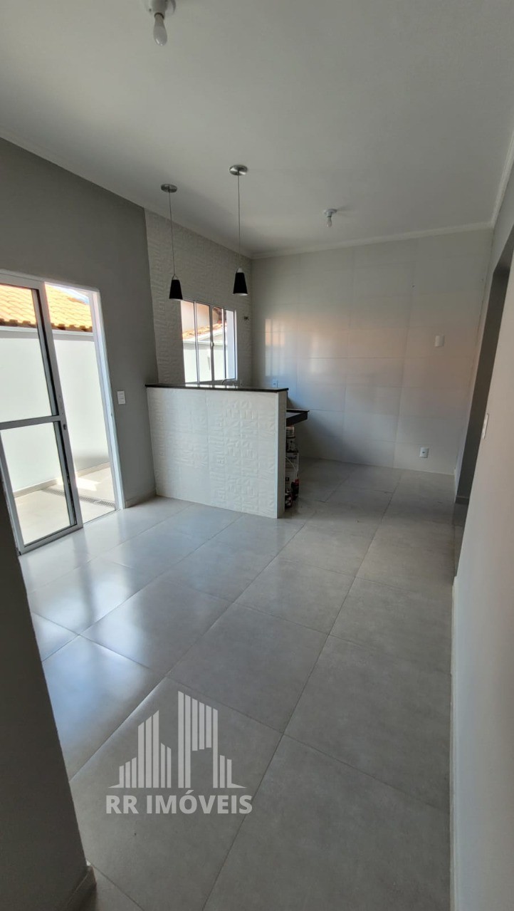 Casa à venda com 3 quartos, 150m² - Foto 5