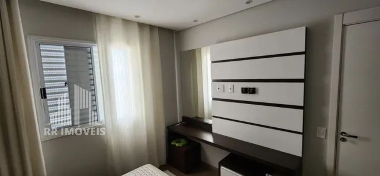 Apartamento à venda com 2 quartos, 51m² - Foto 11