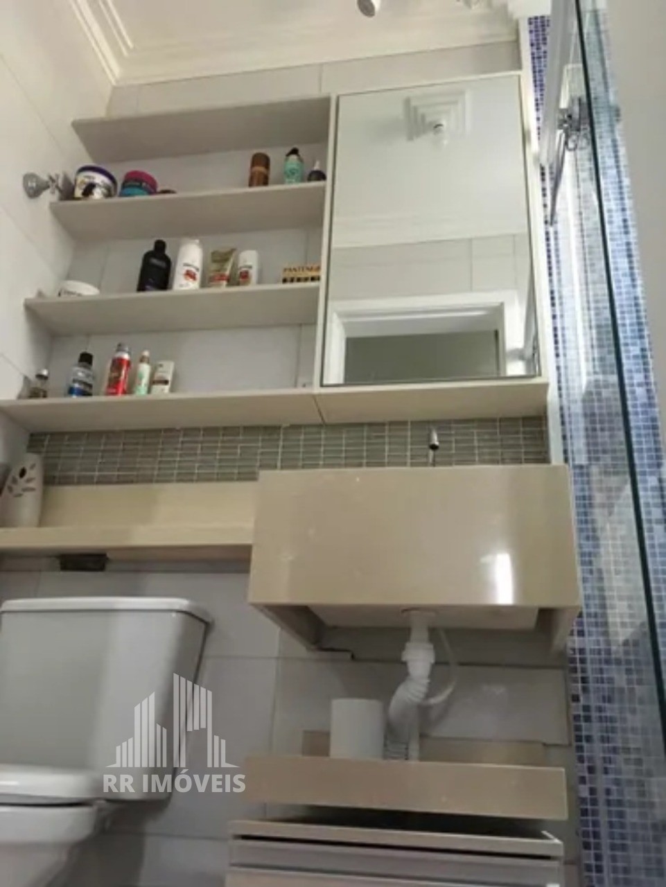 Apartamento à venda com 2 quartos, 59m² - Foto 23