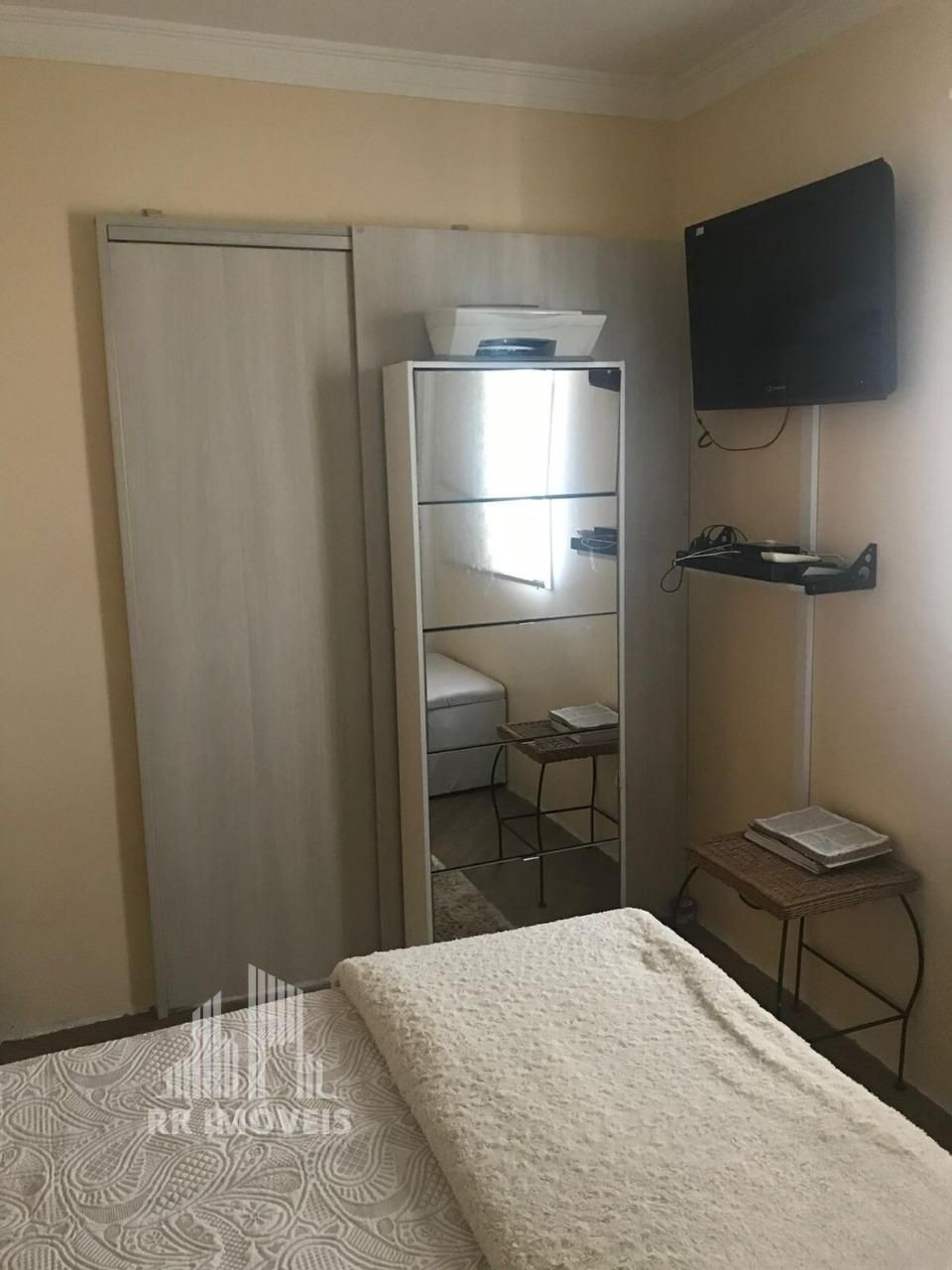 Apartamento à venda com 2 quartos, 61m² - Foto 7