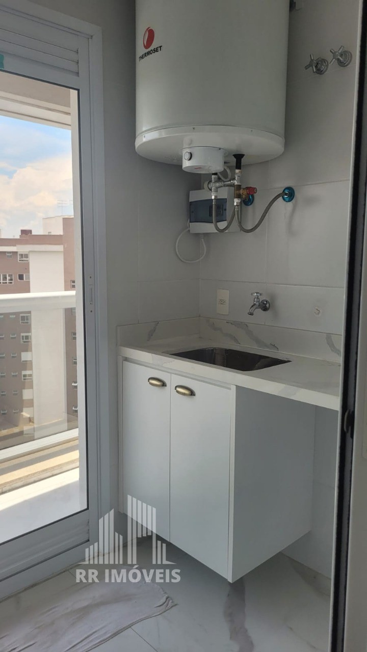 Apartamento à venda com 2 quartos, 134m² - Foto 5