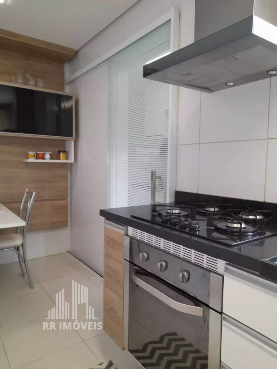 Apartamento à venda com 3 quartos, 123m² - Foto 13