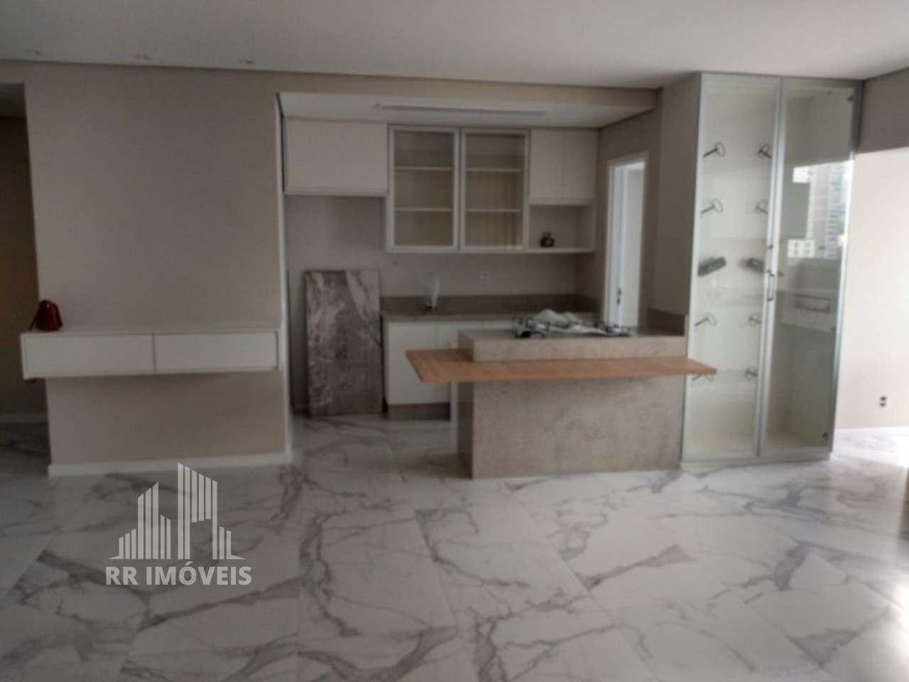 Apartamento, 3 quartos, 110 m² - Foto 1