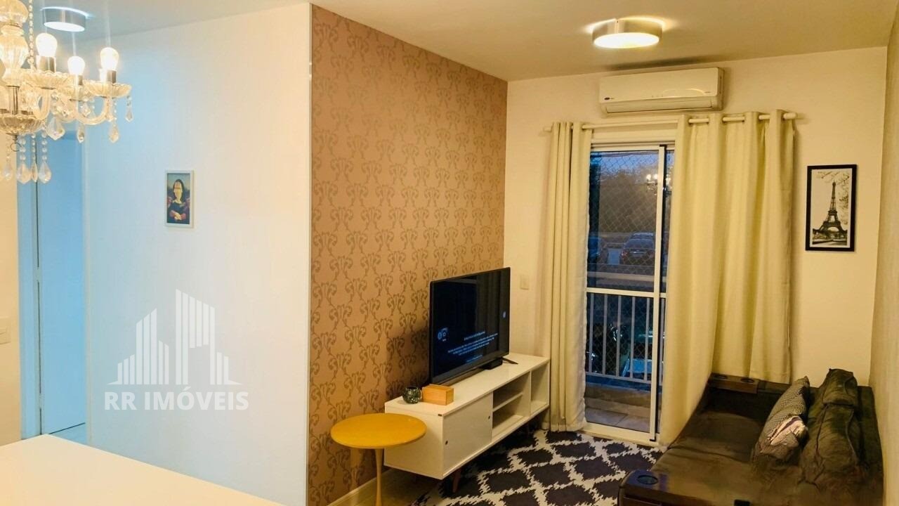 Apartamento à venda com 2 quartos, 61m² - Foto 1