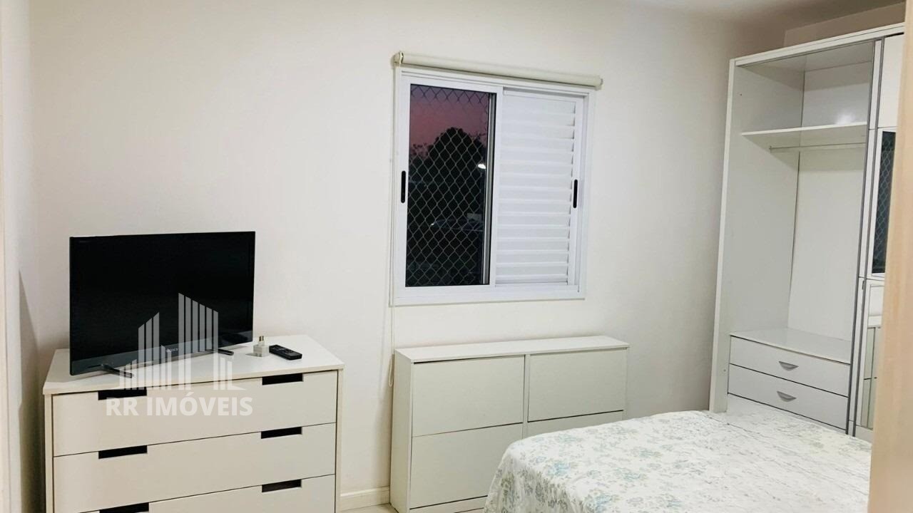 Apartamento à venda com 2 quartos, 61m² - Foto 10