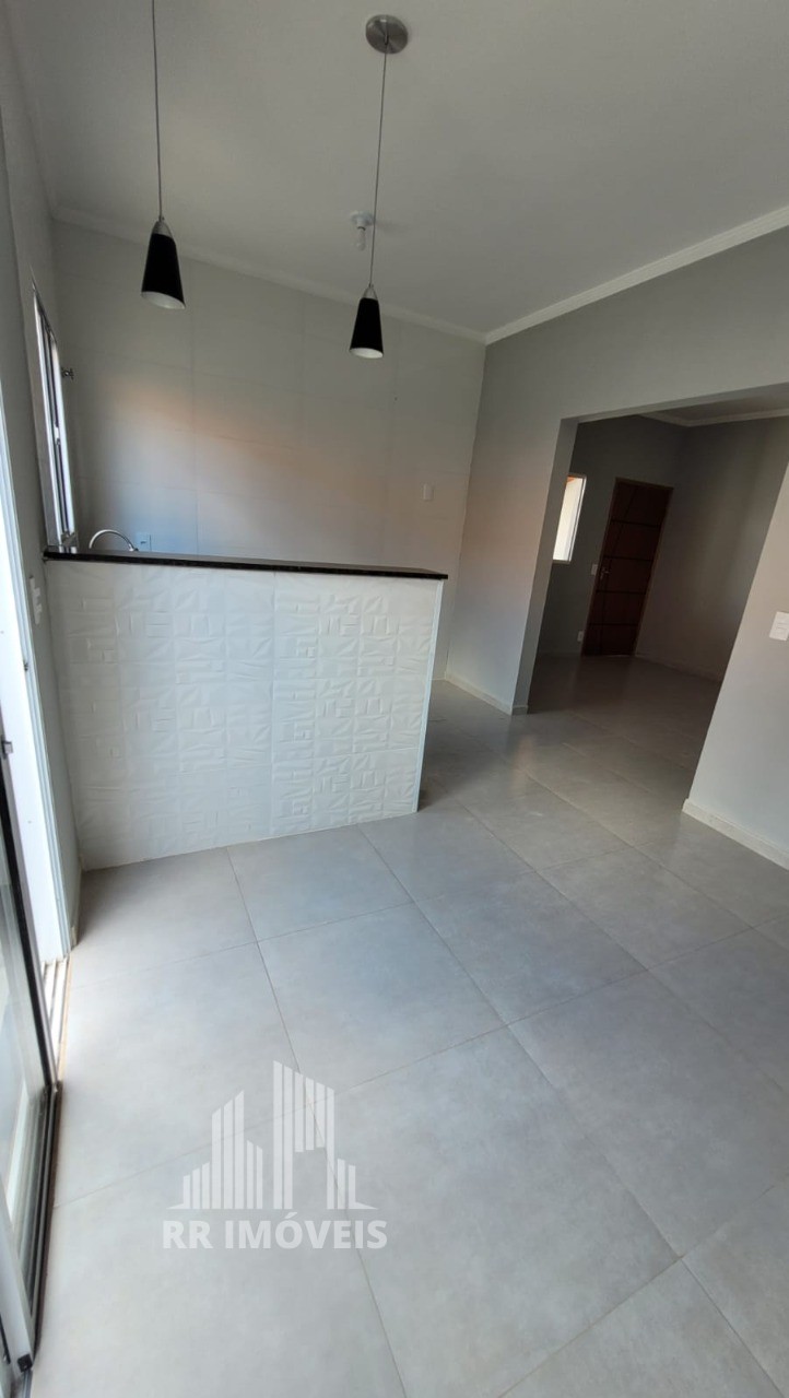 Casa à venda com 3 quartos, 150m² - Foto 8