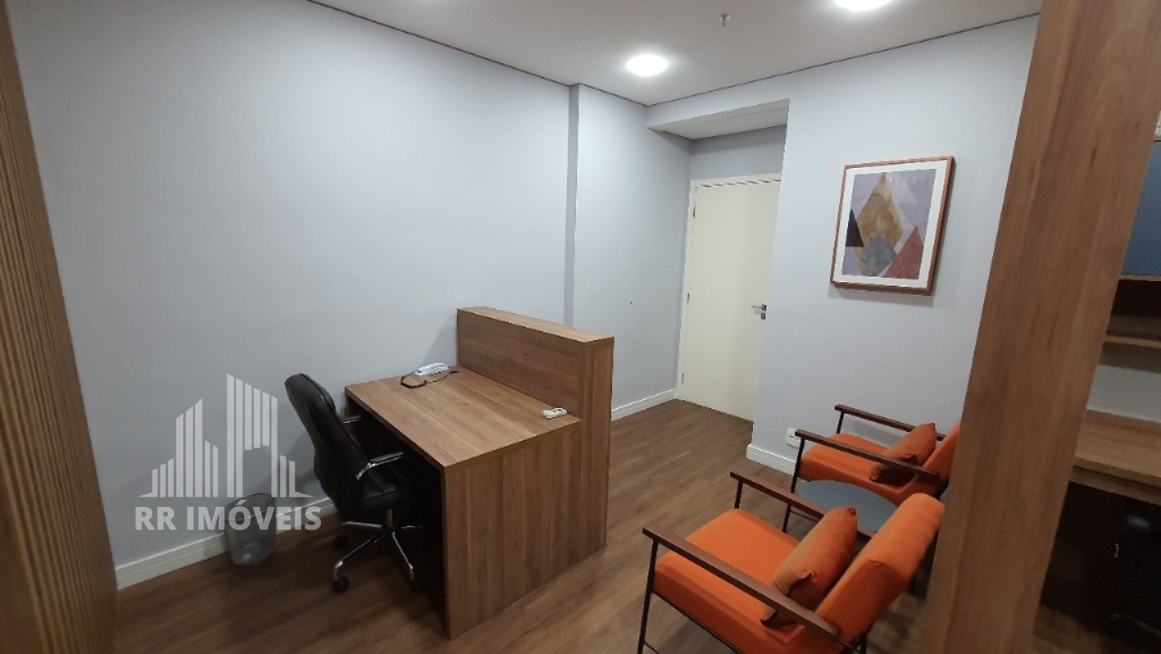 Conjunto Comercial-Sala à venda, 55m² - Foto 6