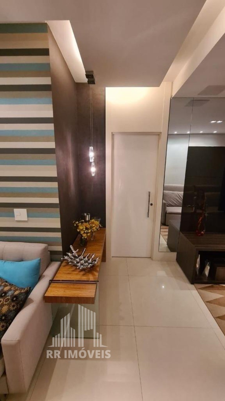 Apartamento à venda com 3 quartos, 123m² - Foto 11