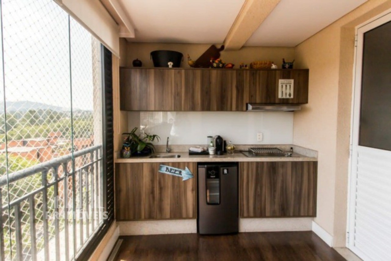 Apartamento à venda com 2 quartos, 91m² - Foto 3