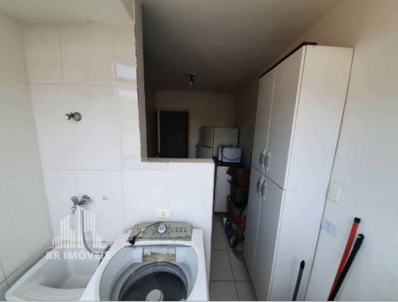 Apartamento, 2 quartos, 60 m² - Foto 7