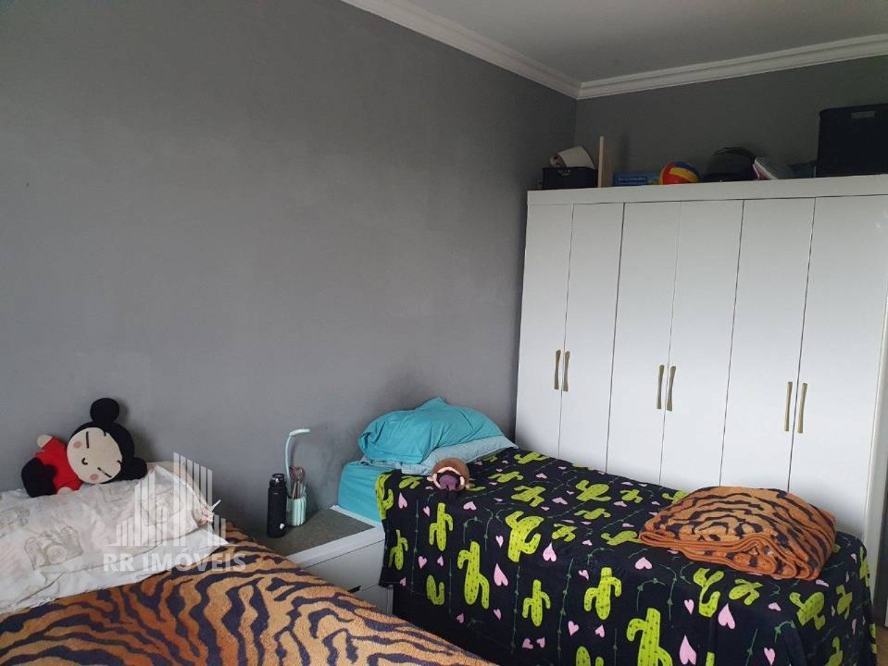 Apartamento à venda com 2 quartos, 51m² - Foto 8