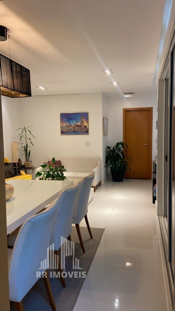 Apartamento à venda com 3 quartos, 123m² - Foto 6