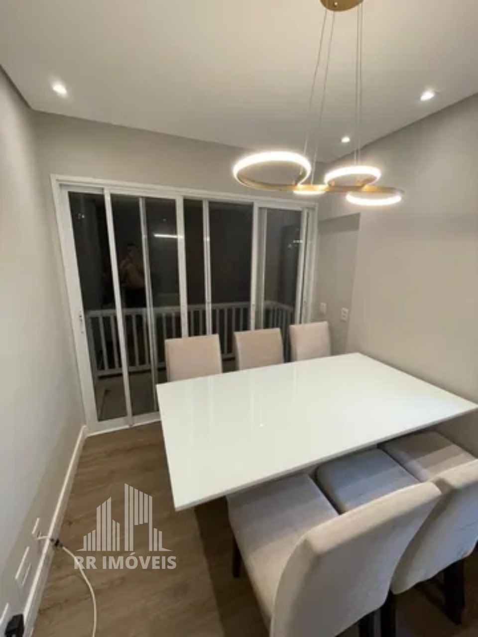 Apartamento à venda com 3 quartos, 71m² - Foto 6