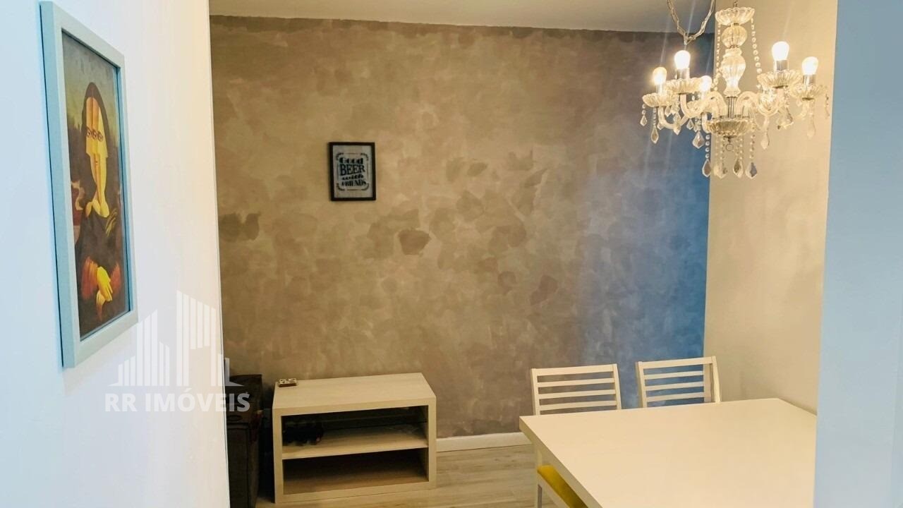 Apartamento à venda com 2 quartos, 61m² - Foto 2