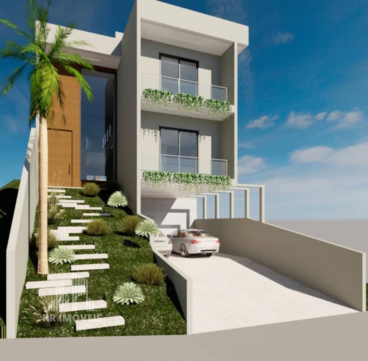 Casa à venda com 3 quartos, 178m² - Foto 17