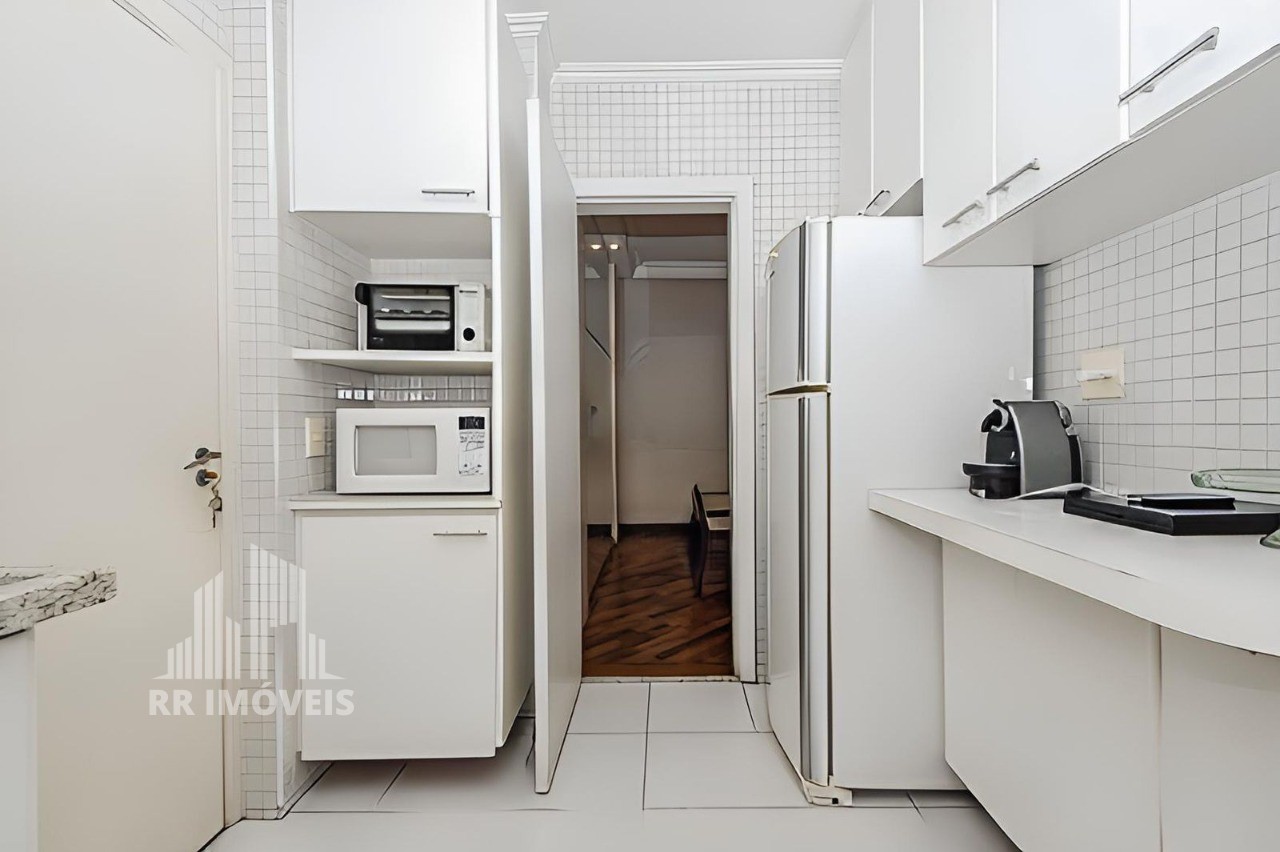 Apartamento à venda com 3 quartos, 92m² - Foto 7