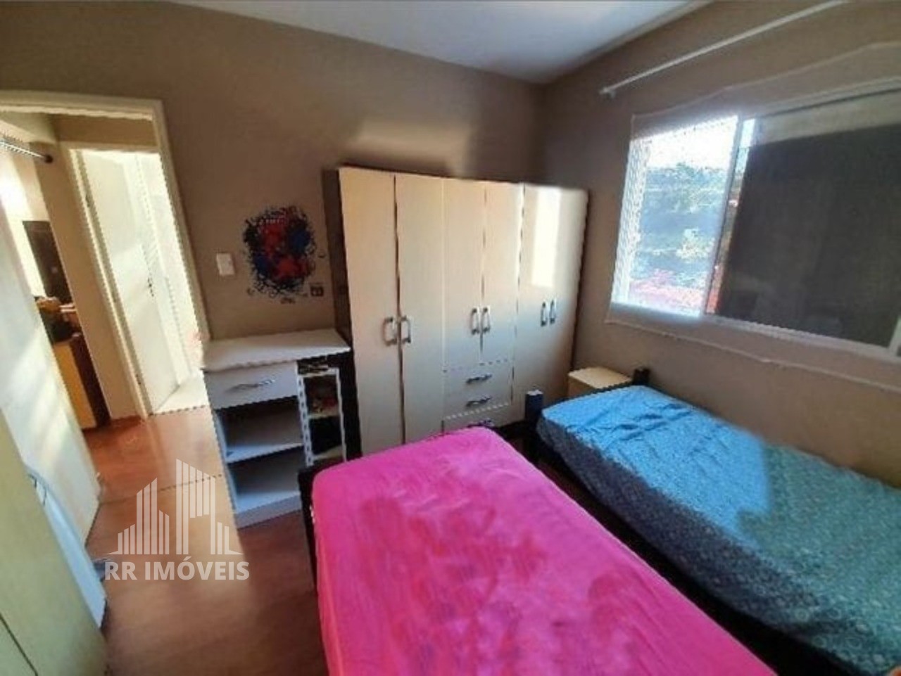 Apartamento, 2 quartos, 60 m² - Foto 9