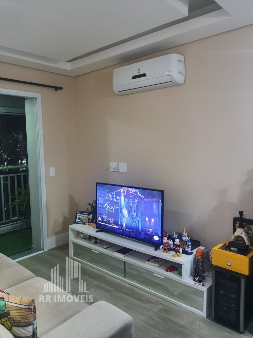 Apartamento, 3 quartos, 68 m² - Foto 3