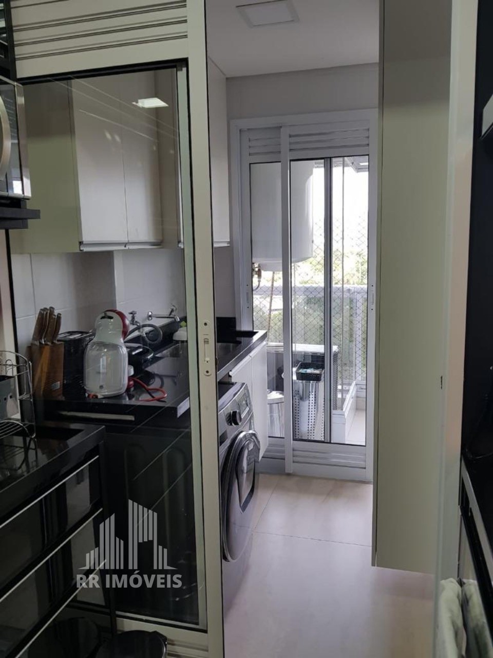 Apartamento à venda com 3 quartos, 120m² - Foto 3