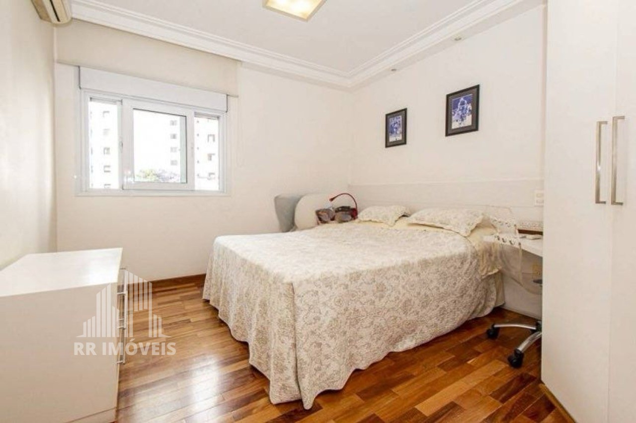 Apartamento à venda com 3 quartos, 92m² - Foto 11