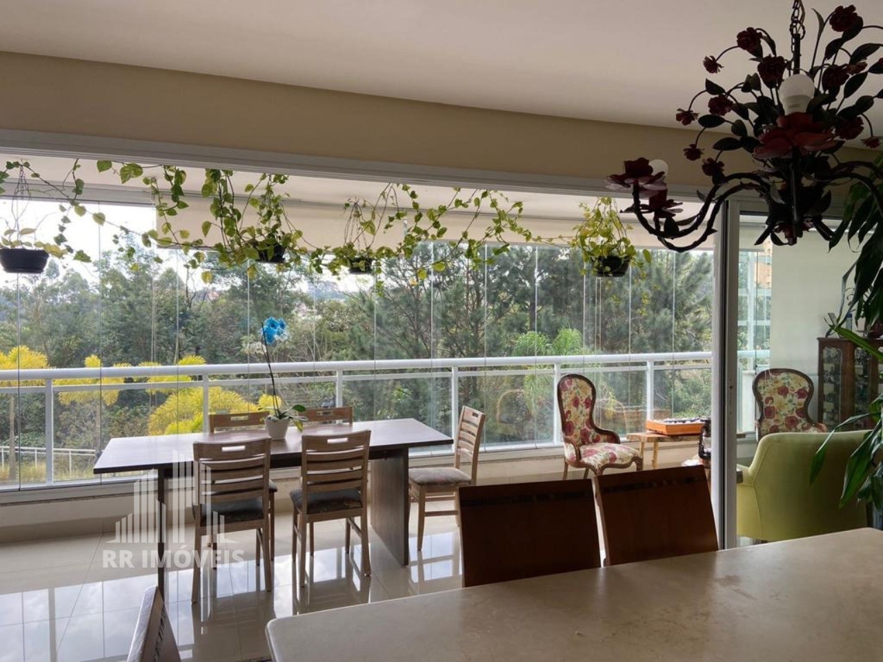 Apartamento, 4 quartos, 198 m² - Foto 1