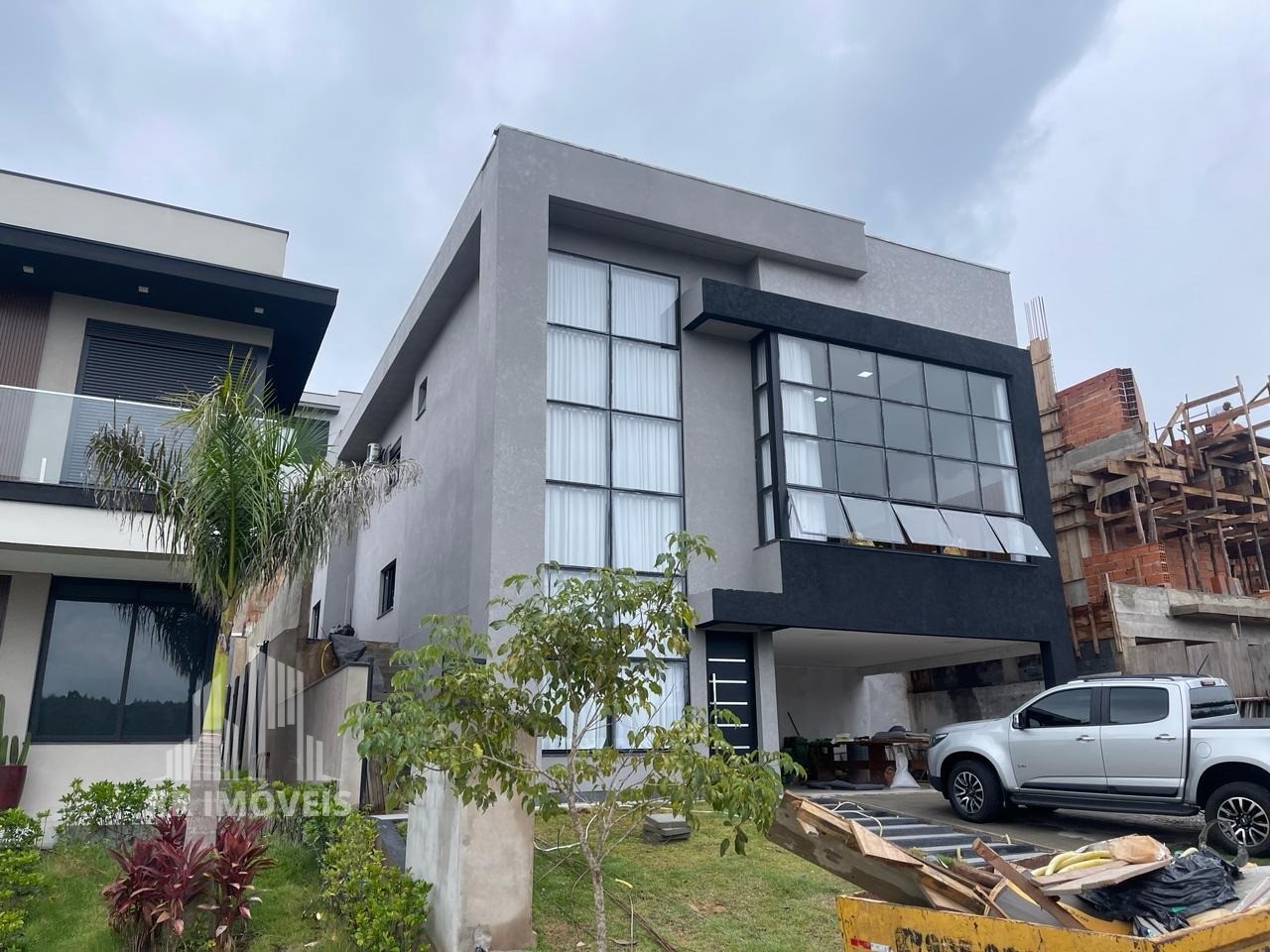 Casa à venda com 4 quartos, 400m² - Foto 31