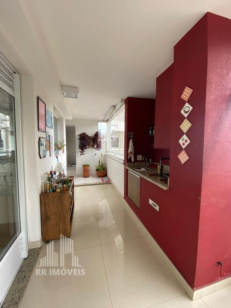 Apartamento, 4 quartos, 198 m² - Foto 11