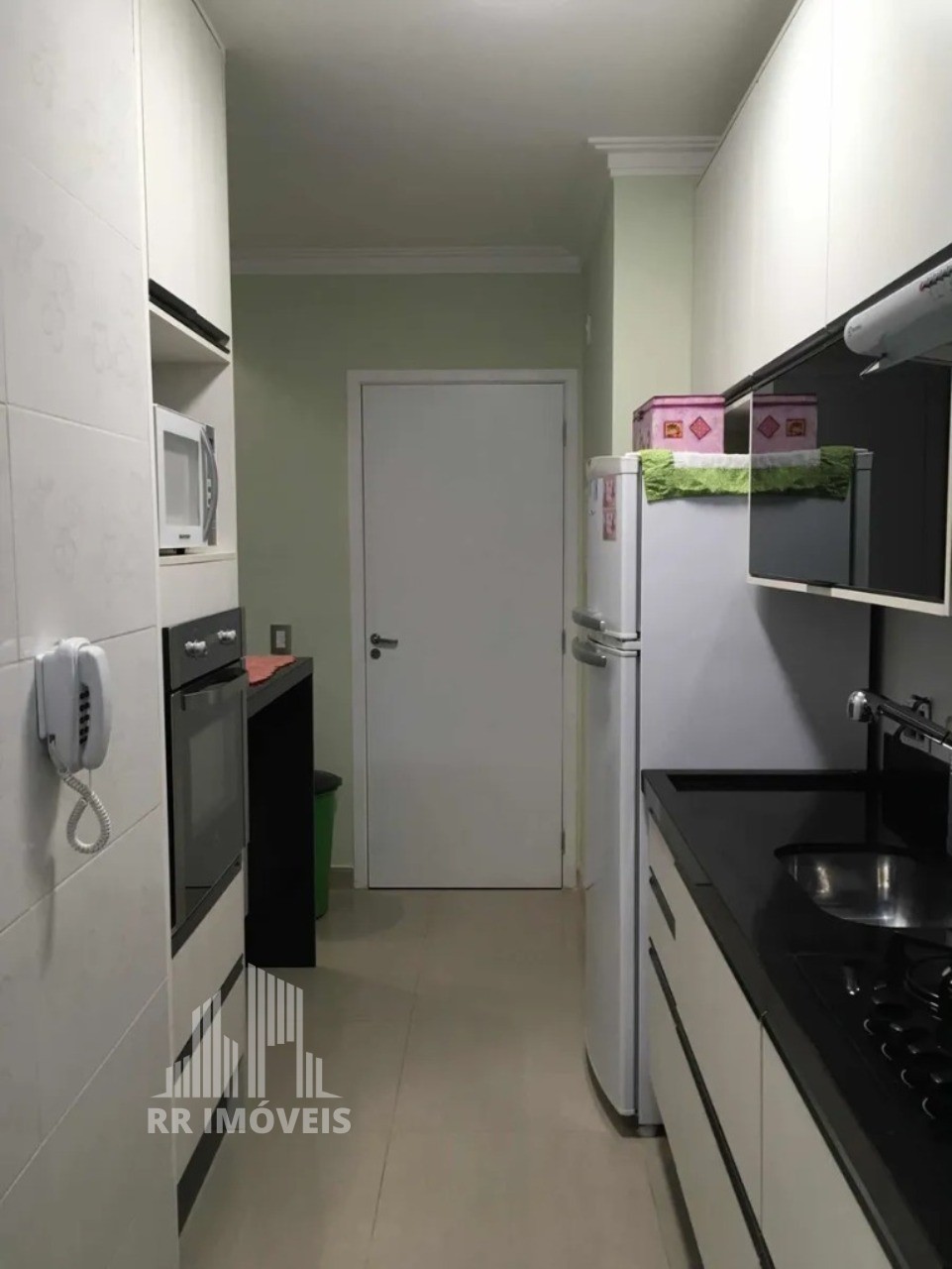 Apartamento à venda com 2 quartos, 59m² - Foto 7