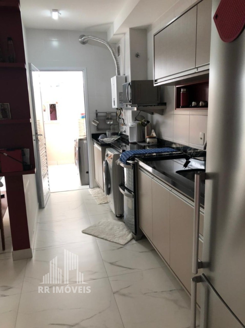 Apartamento à venda com 2 quartos, 80m² - Foto 5