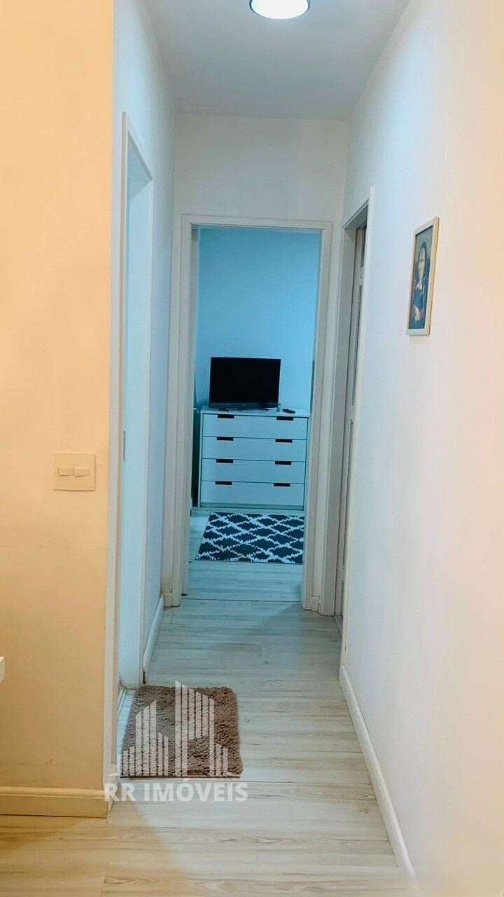 Apartamento à venda com 2 quartos, 61m² - Foto 6