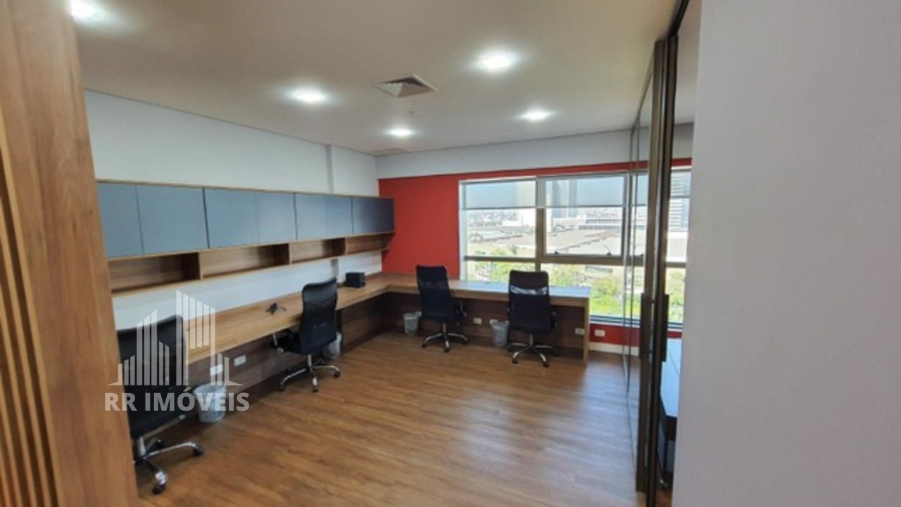 Conjunto Comercial-Sala à venda, 55m² - Foto 10