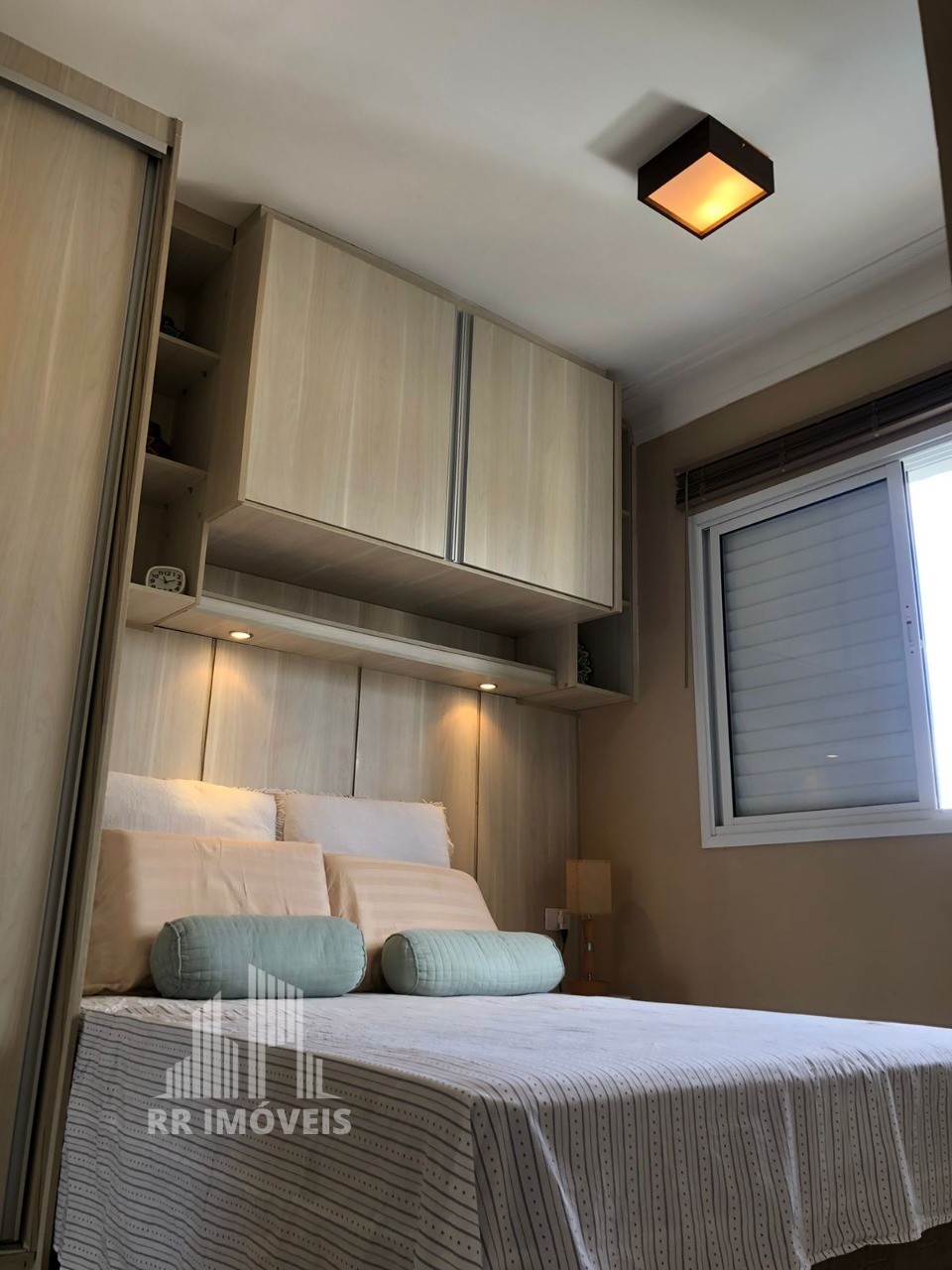 Apartamento à venda com 2 quartos, 57m² - Foto 10