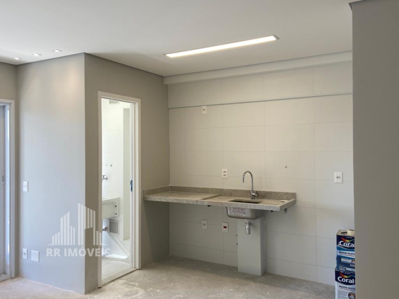 Apartamento à venda com 3 quartos, 110m² - Foto 6