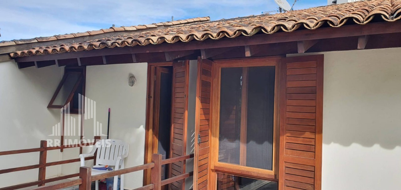 Casa à venda com 3 quartos, 176m² - Foto 17