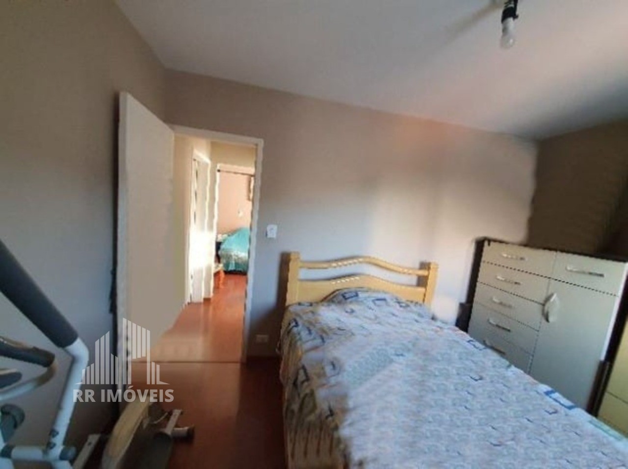 Apartamento, 2 quartos, 60 m² - Foto 11