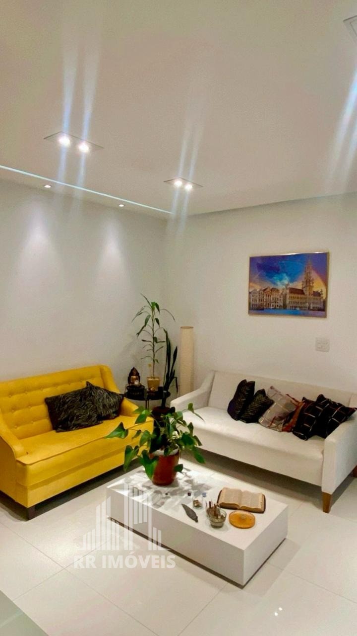 Apartamento à venda com 3 quartos, 123m² - Foto 3