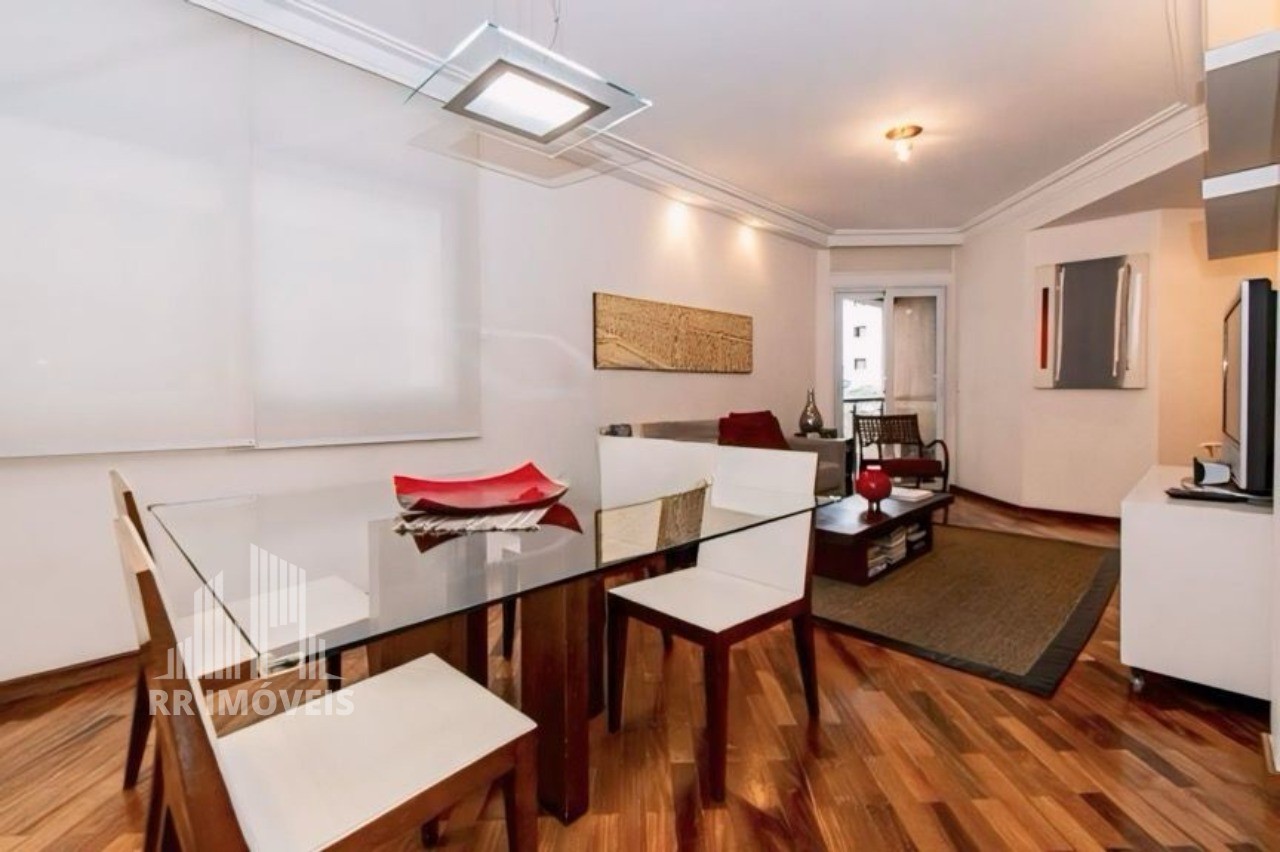 Apartamento à venda com 3 quartos, 92m² - Foto 5