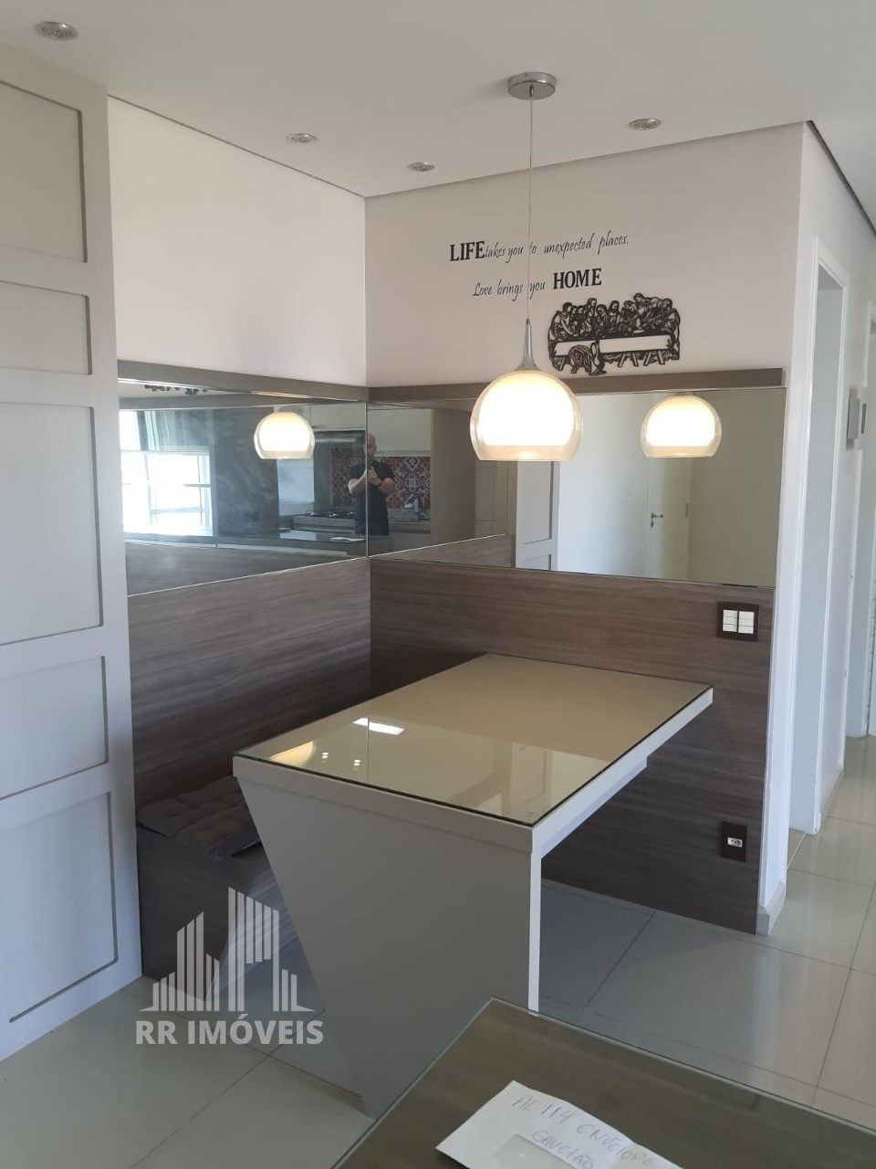 Apartamento à venda com 2 quartos, 68m² - Foto 5