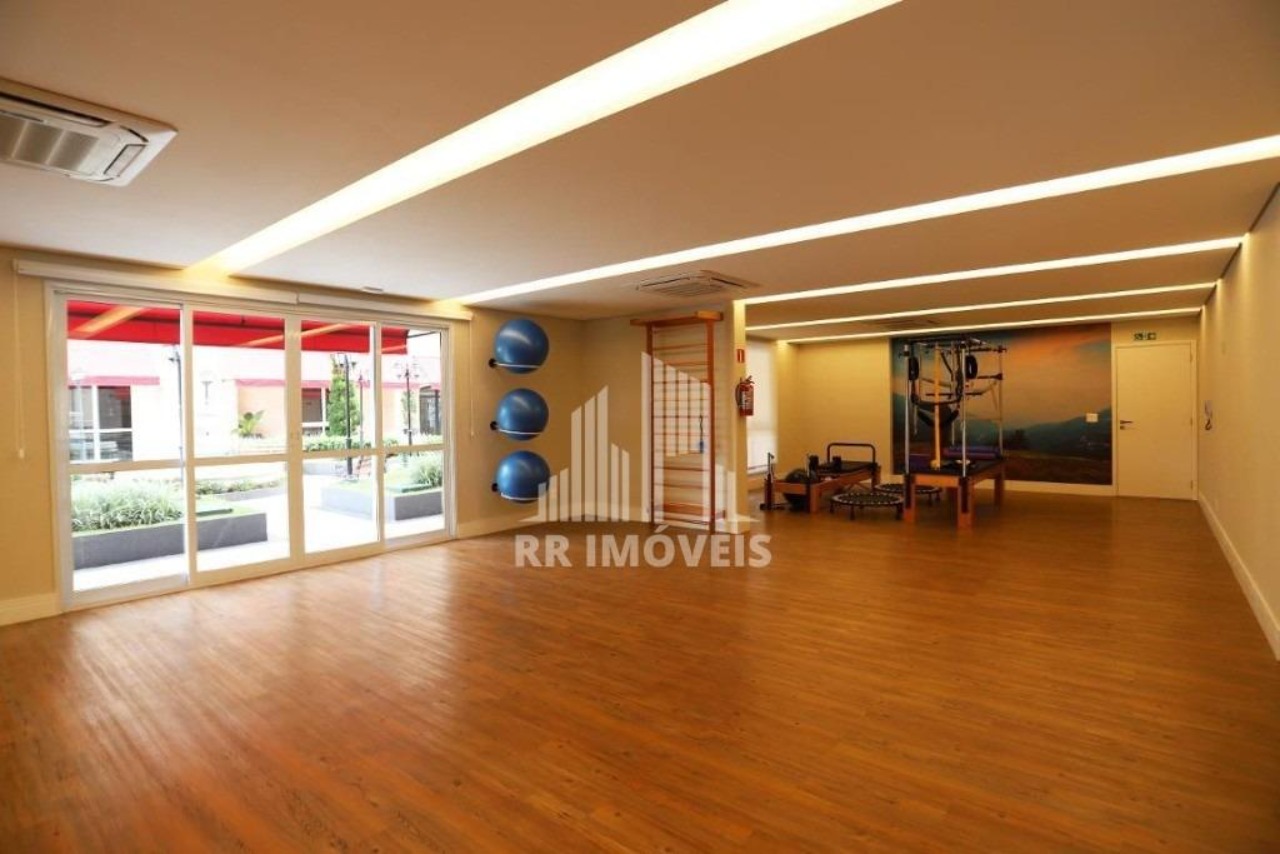 Apartamento à venda com 3 quartos, 110m² - Foto 27