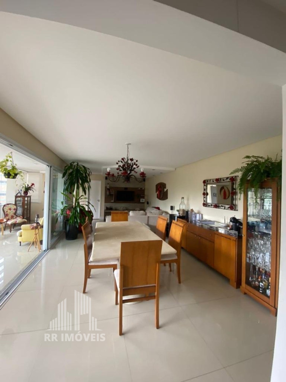 Apartamento, 4 quartos, 198 m² - Foto 8