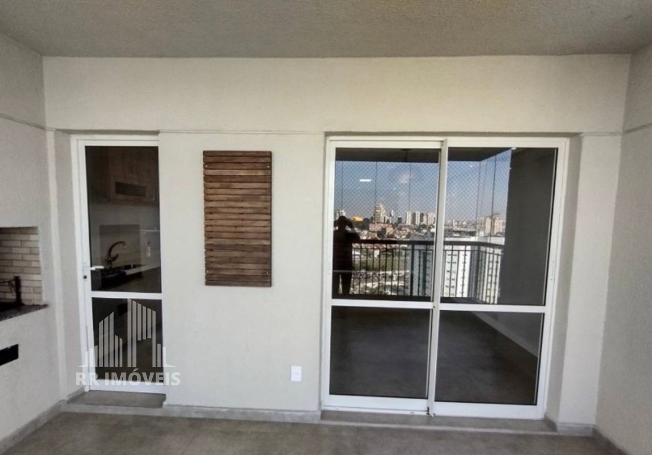 Apartamento à venda com 3 quartos, 115m² - Foto 8