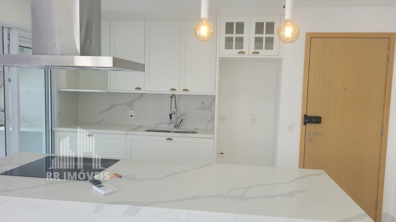 Apartamento à venda com 2 quartos, 134m² - Foto 2