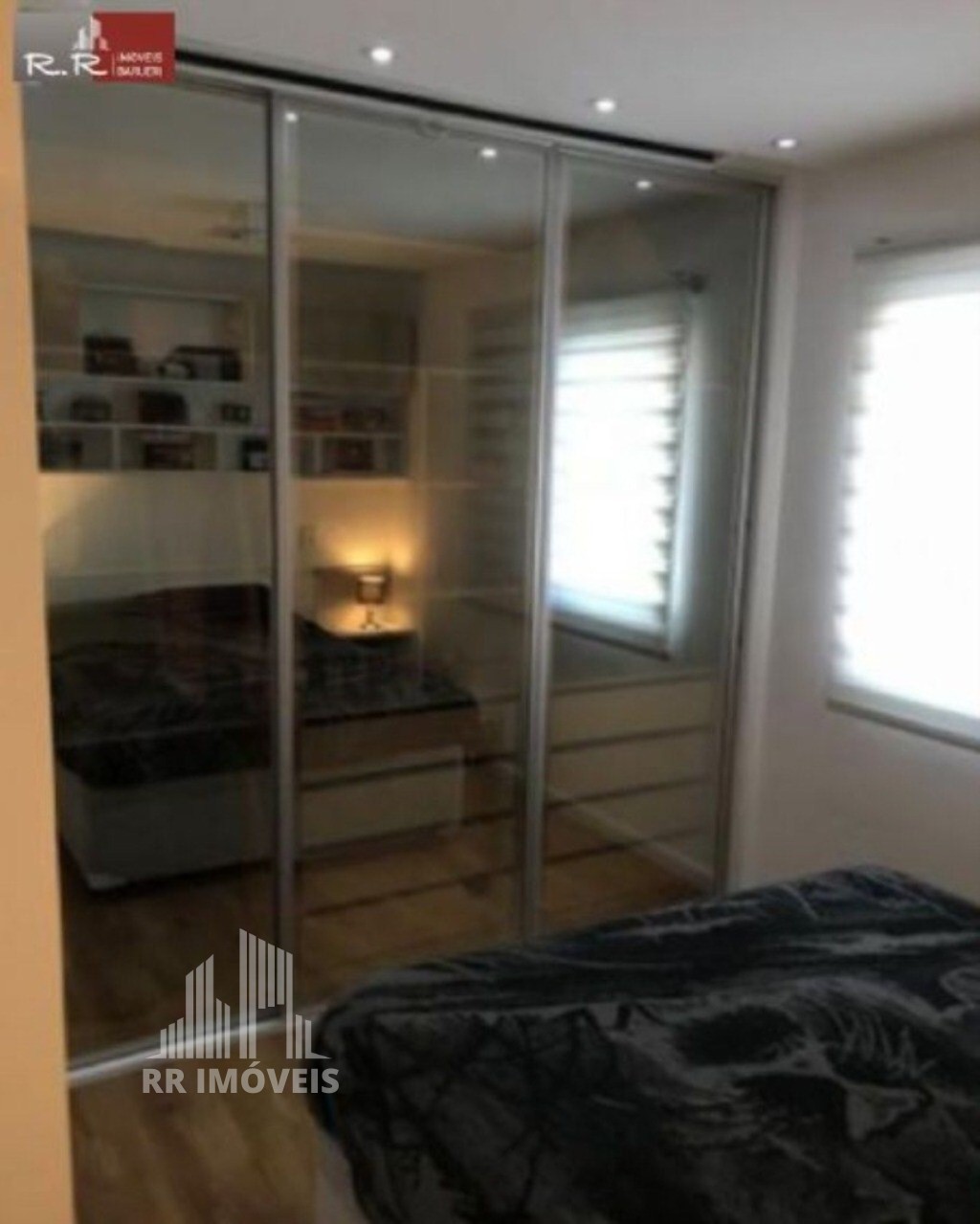 Apartamento à venda com 2 quartos, 68m² - Foto 9