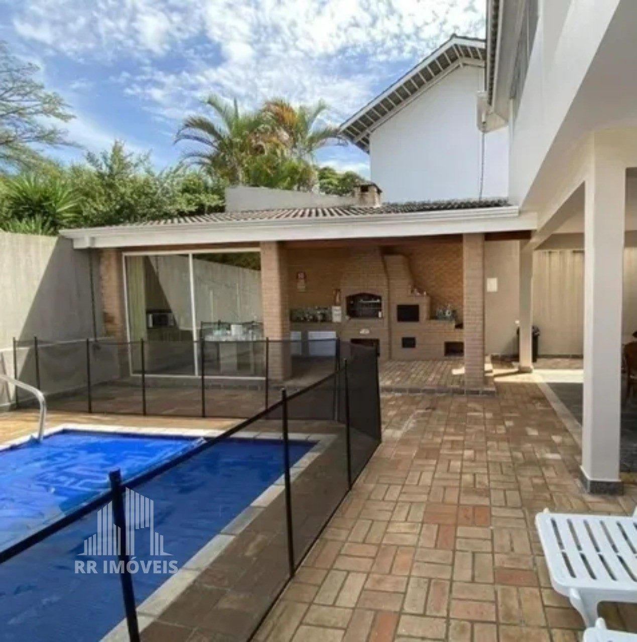 Casa à venda com 4 quartos, 520m² - Foto 13